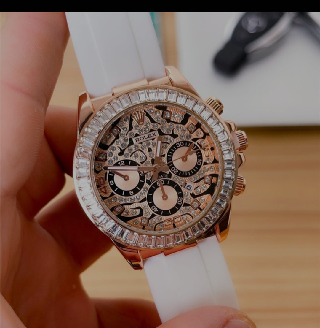 Rolex Watch