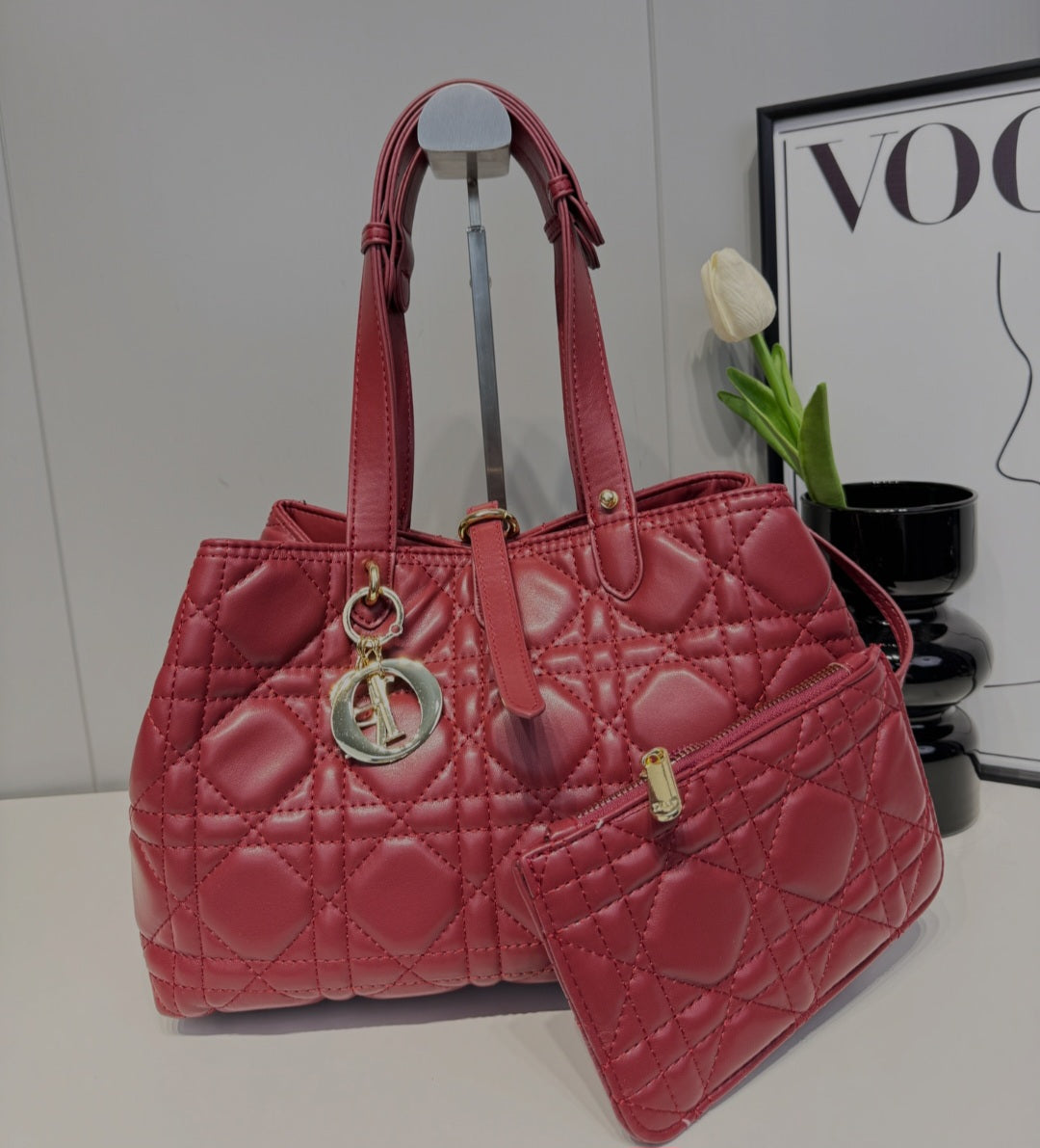 Dìor toutjour bag