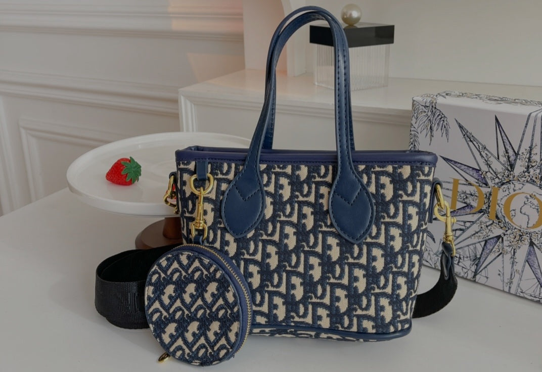 Dior bag
