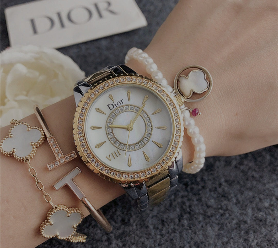 Dior watch