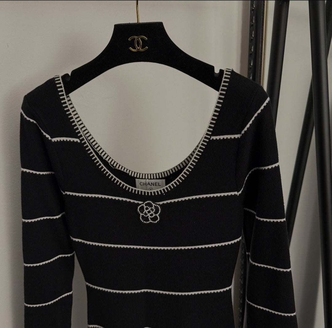 Chanel dress