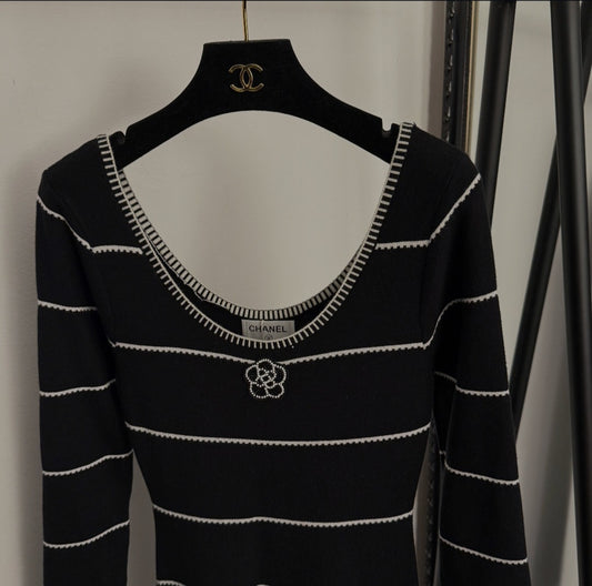 Chanel dress