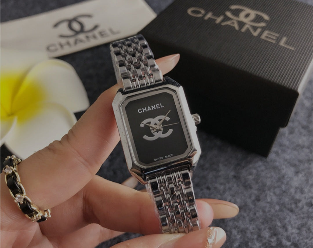 Chanel watch