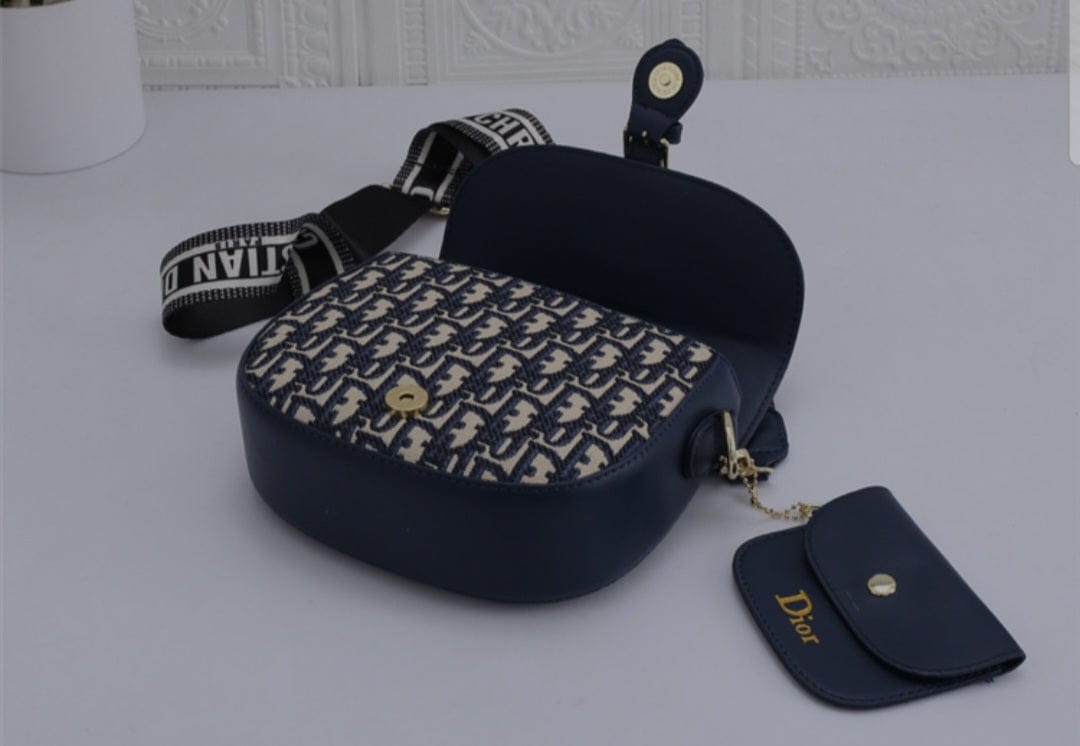 CD bag