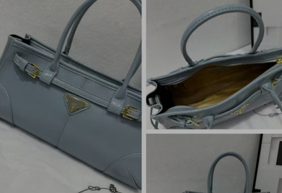Prada bag