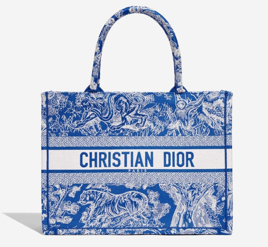 CD tote bag