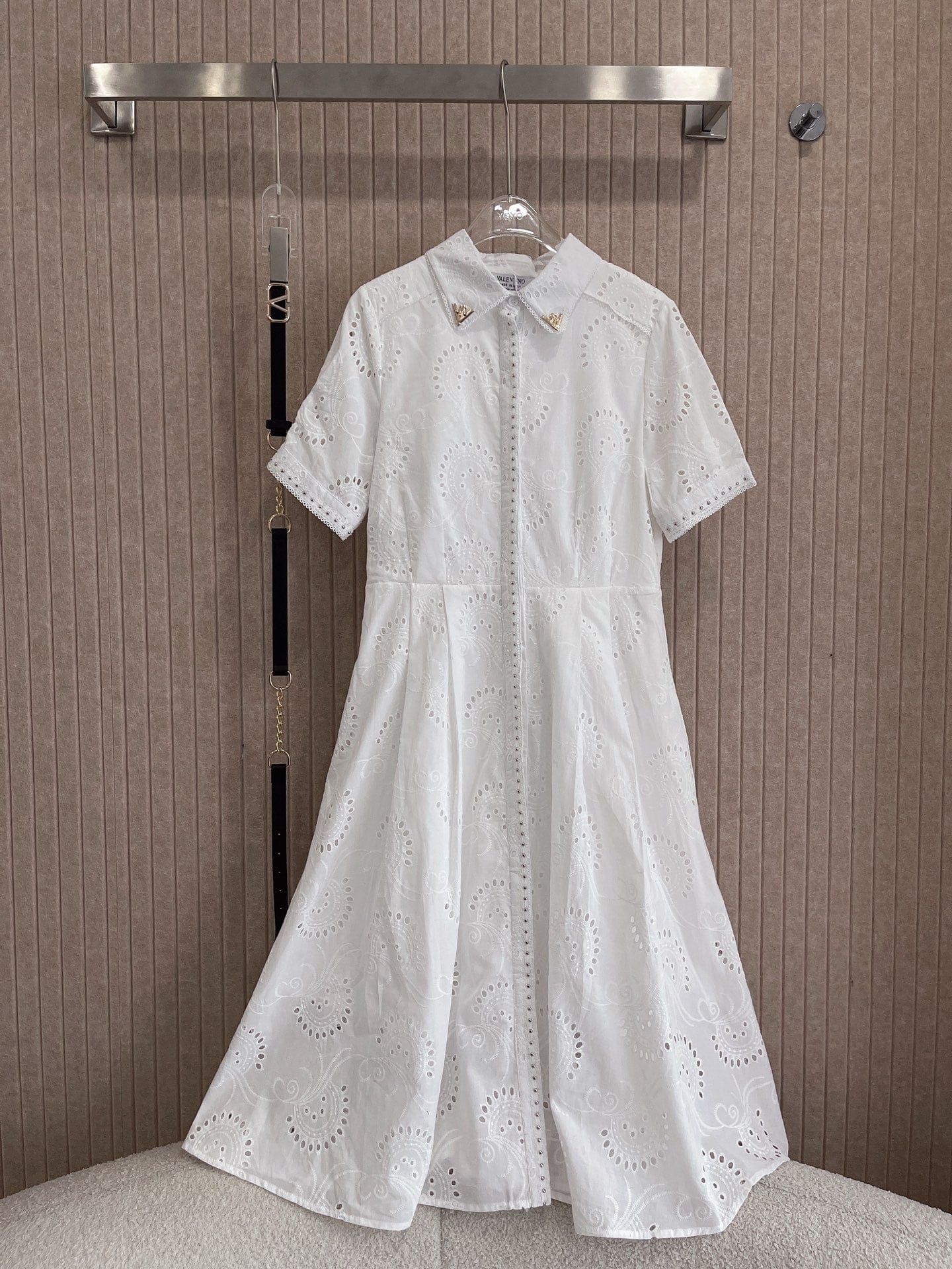 Valentinodress