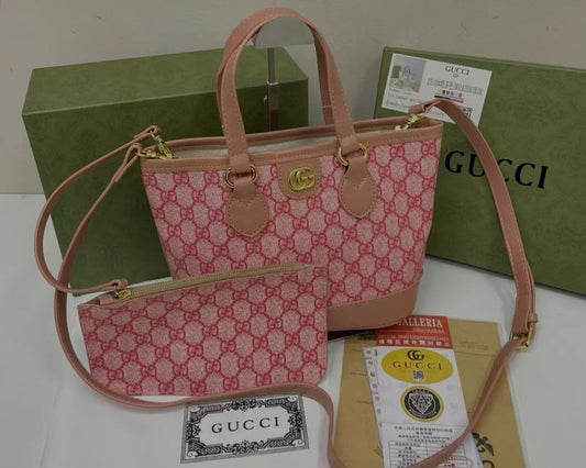 Gucci tote bag