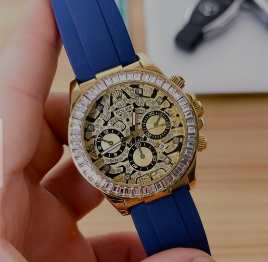 Rolex Watch