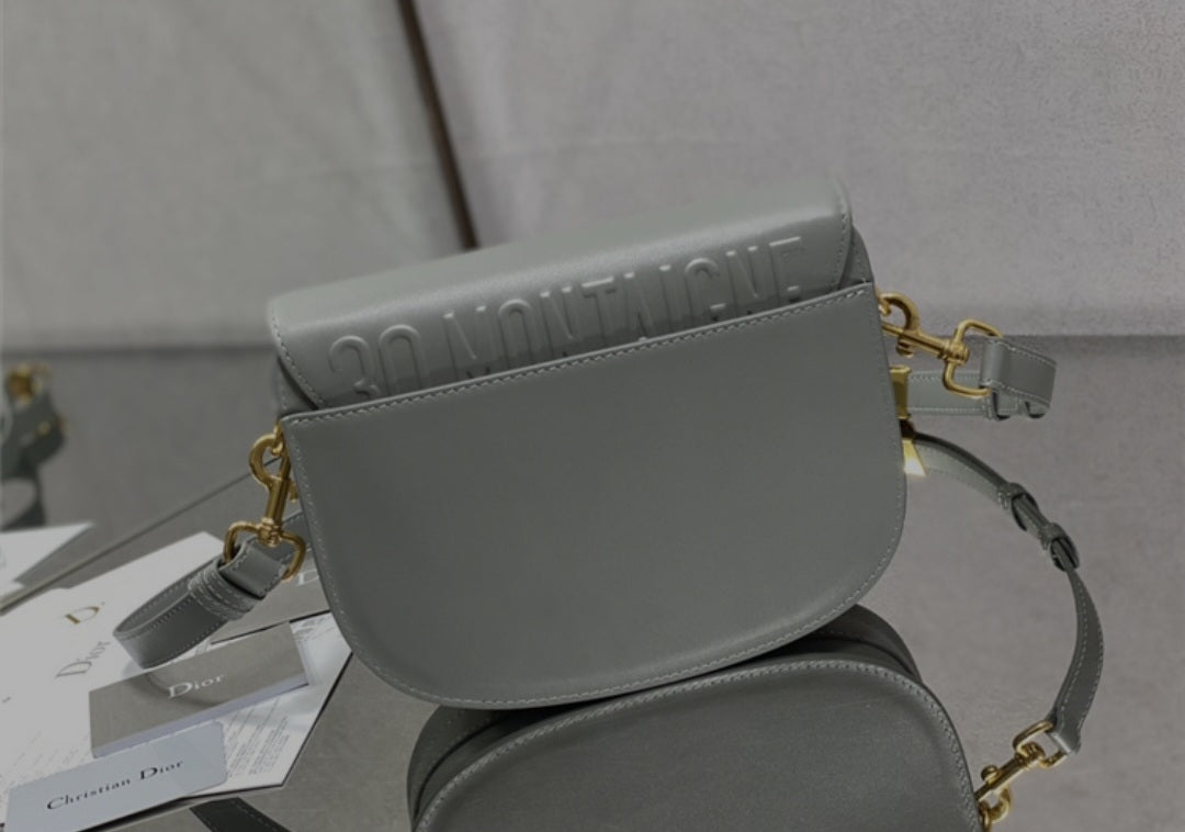 Dior bobby bag