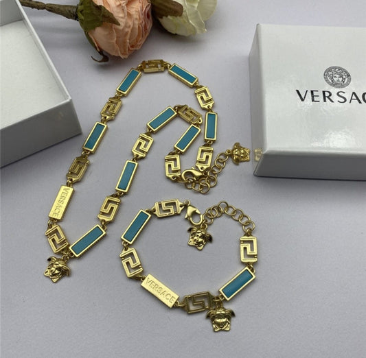 Versageset