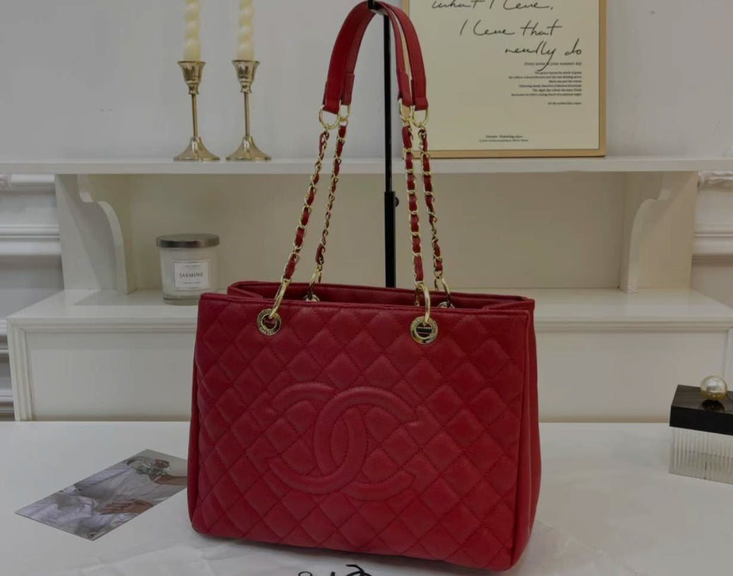 Chanel gst bag