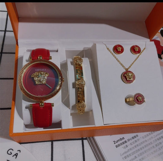 Versagewatch set