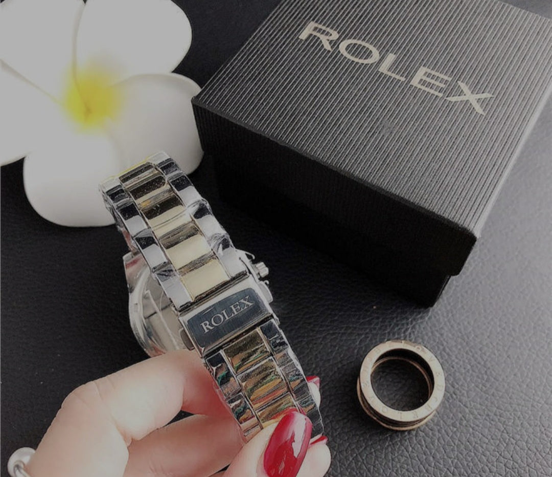Rolex watch