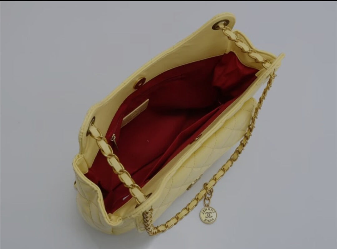 CC bag