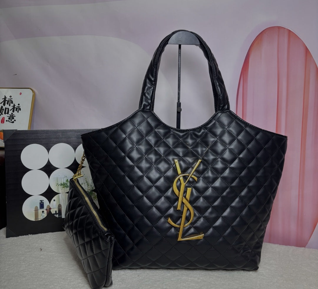 Ysl icare bag