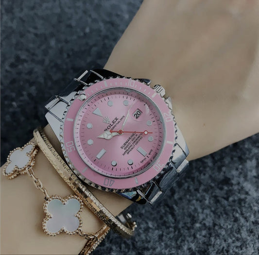 Rolexwatch
