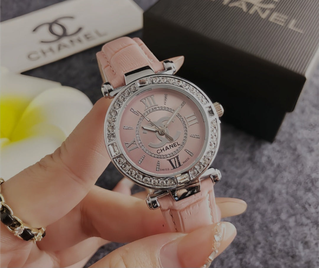 Chanel watch