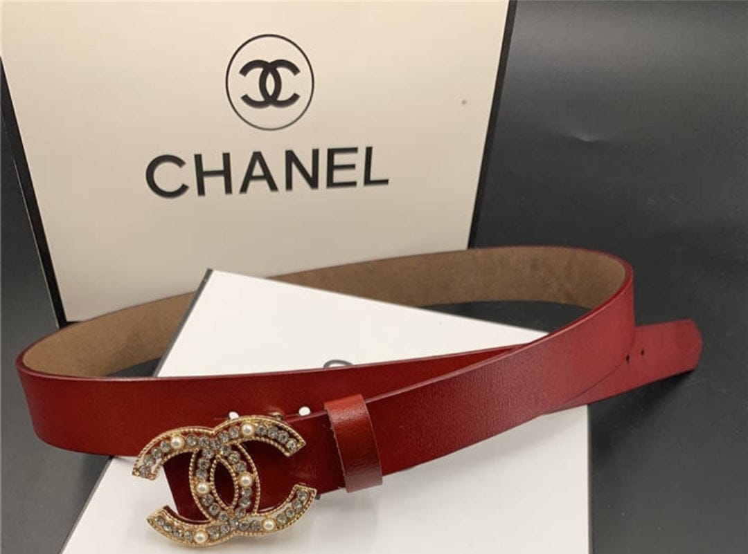 CC belt