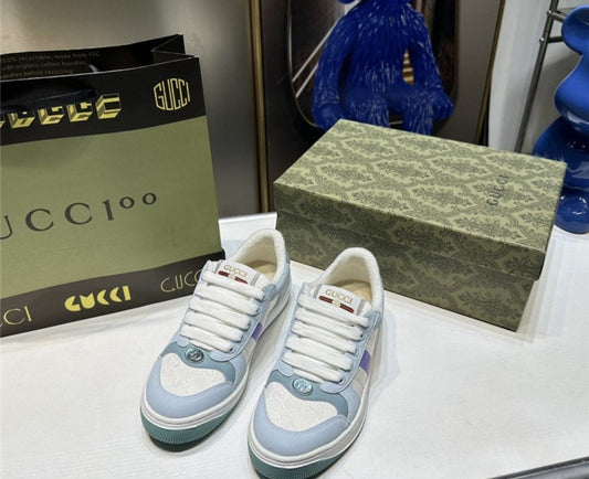 GG sneakers