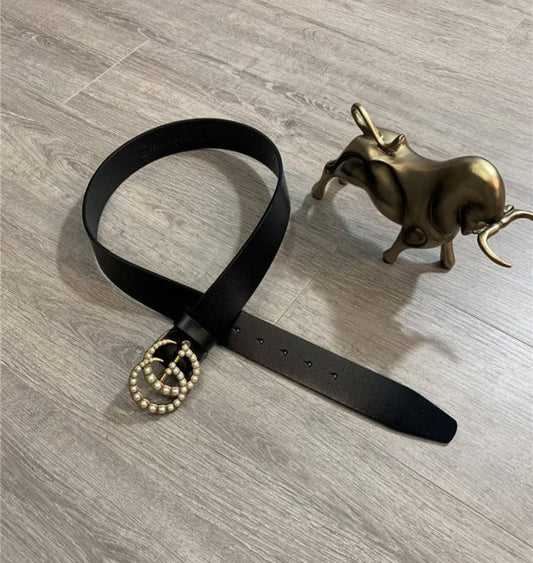 GG belt