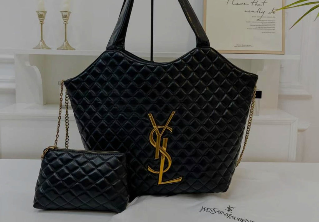 Ysl icare bag