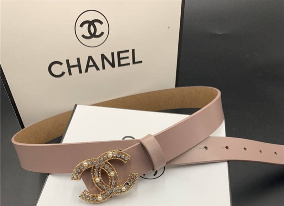 CC belt