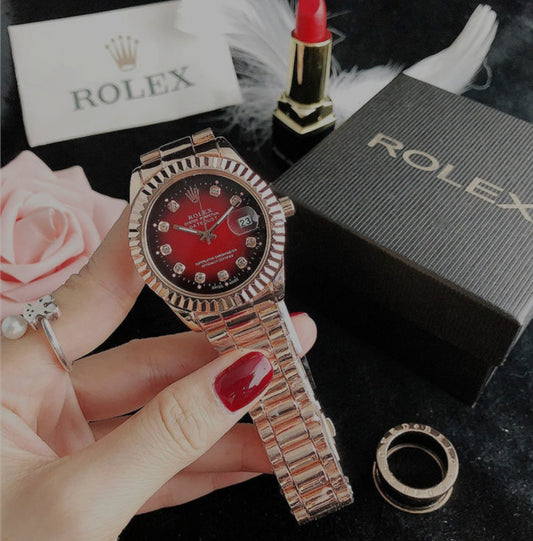 Rolexwatch