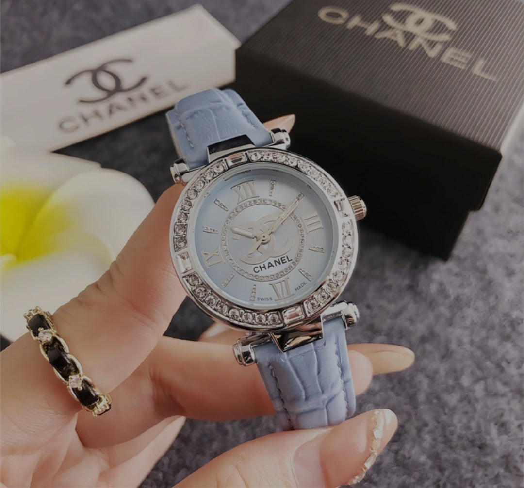 Chanel watch