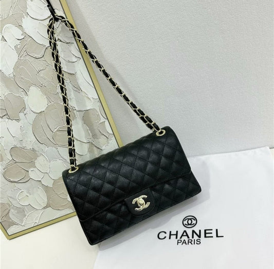 Chanel  double flap for sale