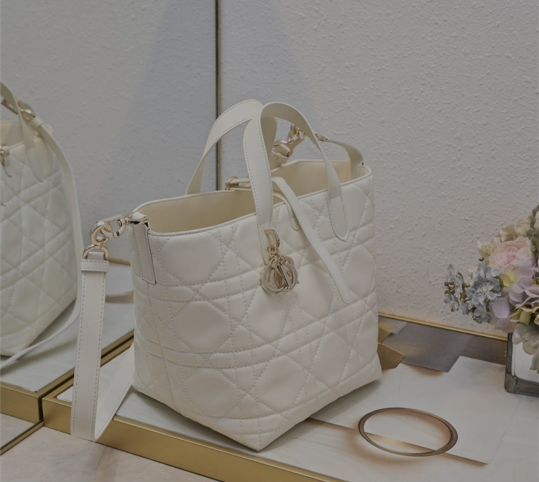 Dior toutjour bag