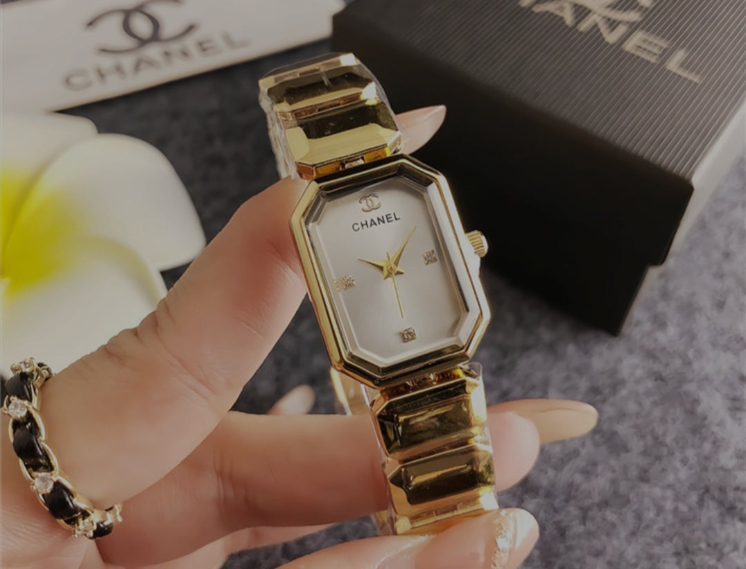 Chanel watch
