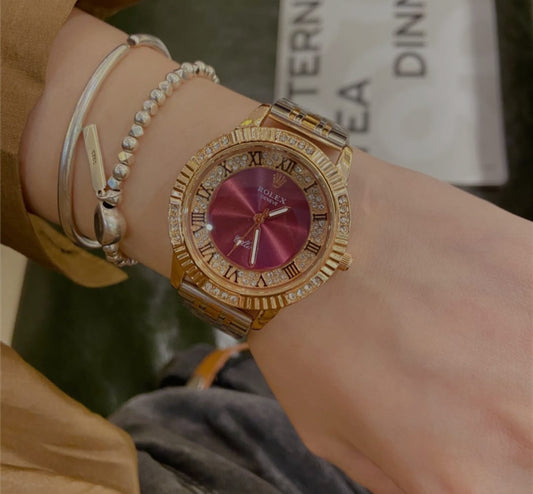 Rolexwatch