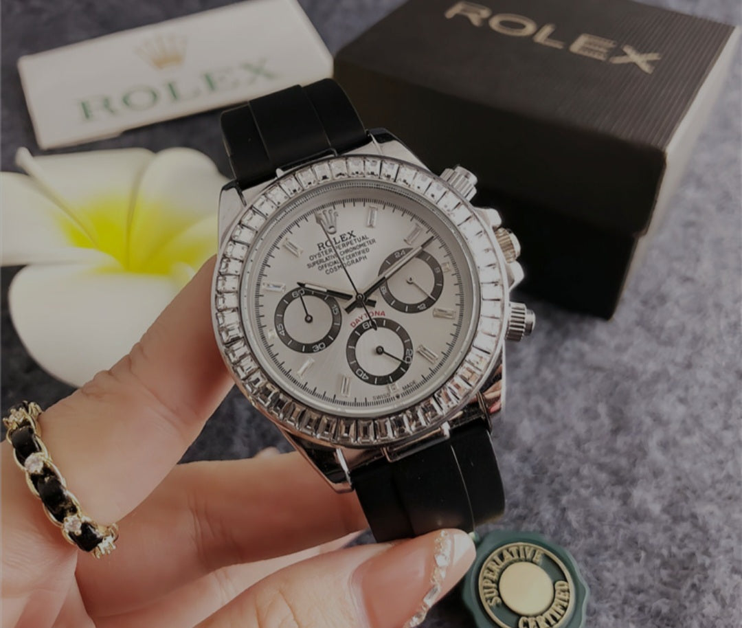 Rolex watch