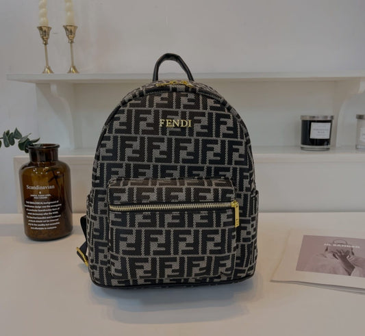 Fendi backpack