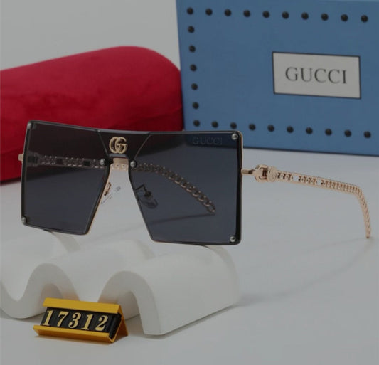 Designer sunglasses