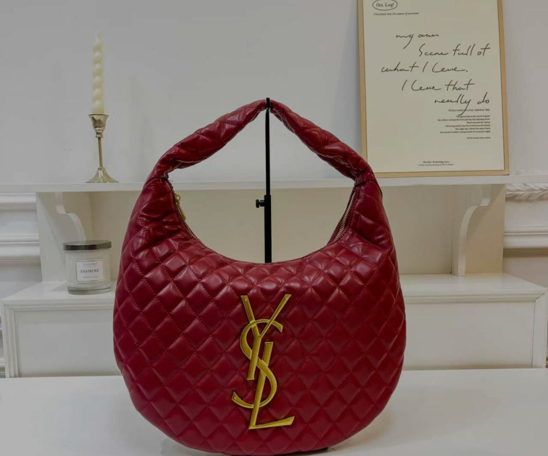 Ysl icare bag