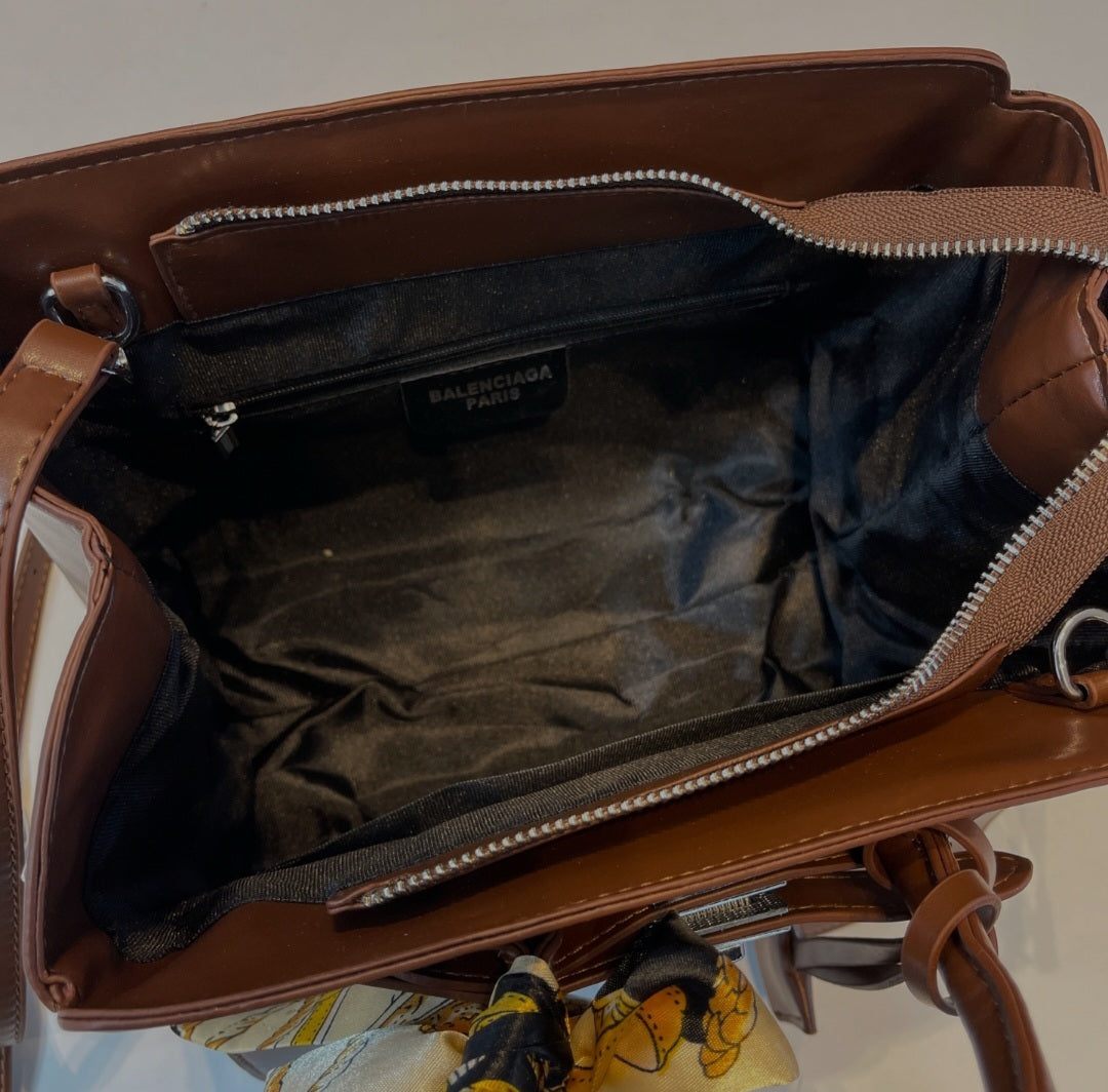 Balenciaga belair bag