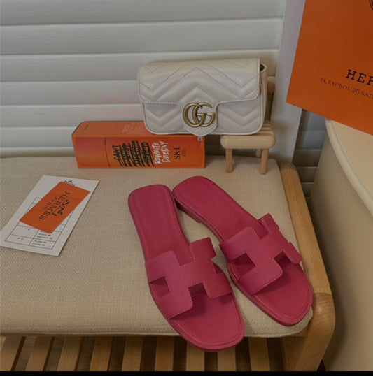Hermesslippers