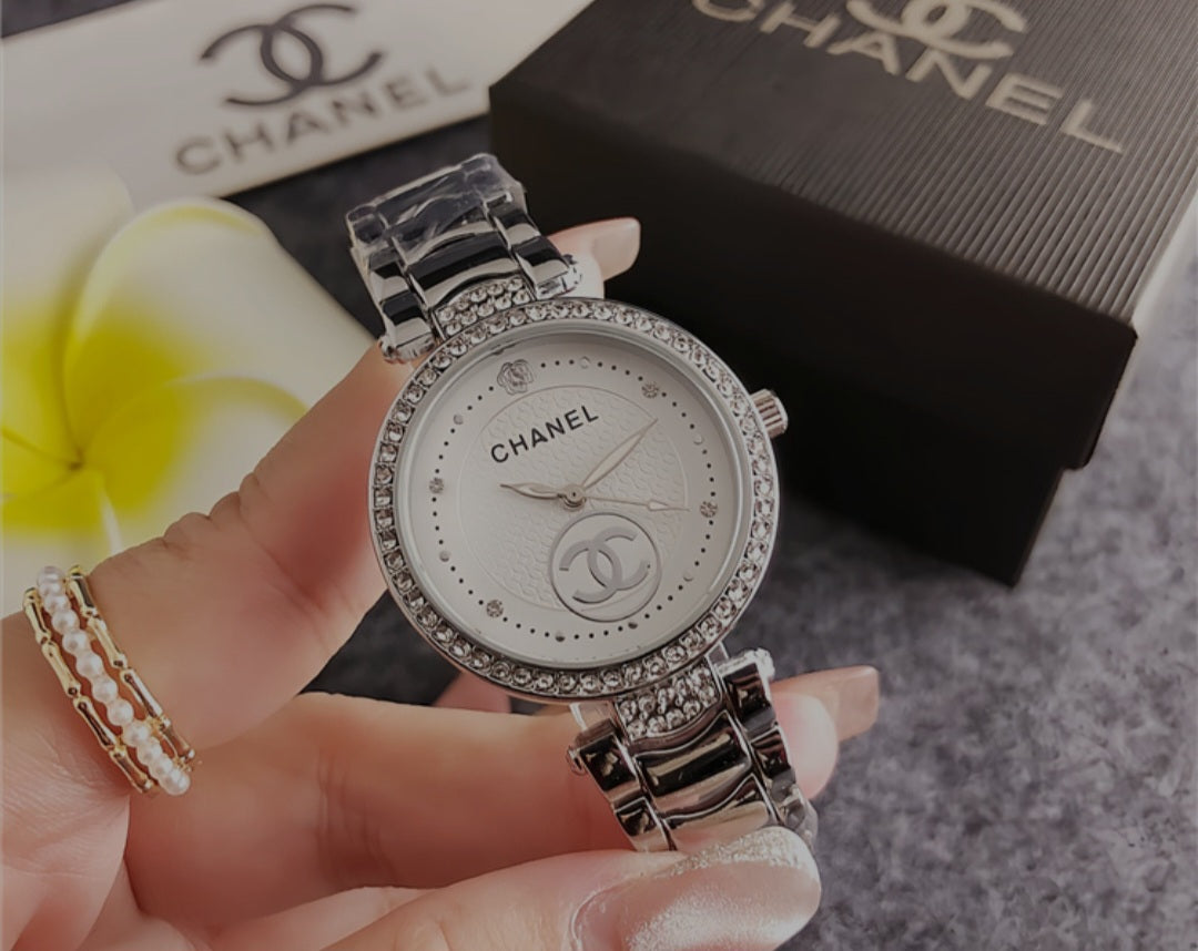 Chanel watch