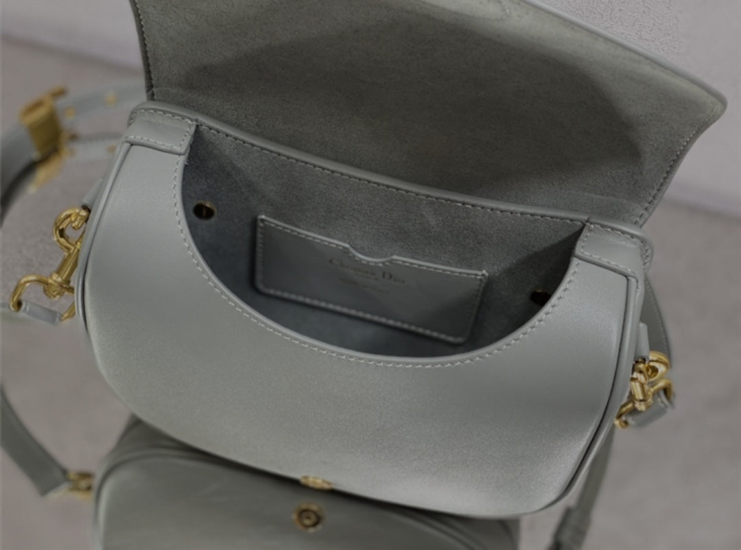 Dior bobby bag