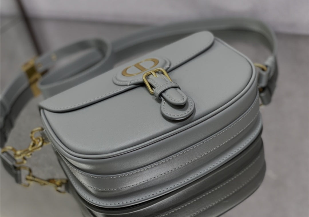 Dior bobby bag