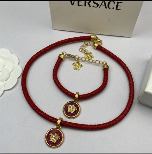 Versageset