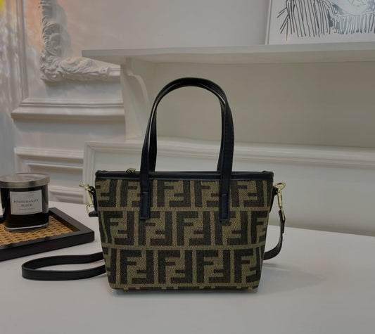 Fendi tote bag