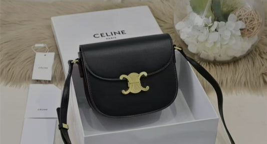 Celine teen triomphe bag