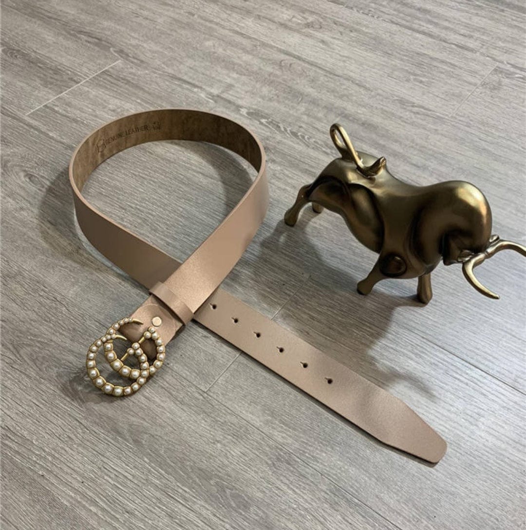 GG belt