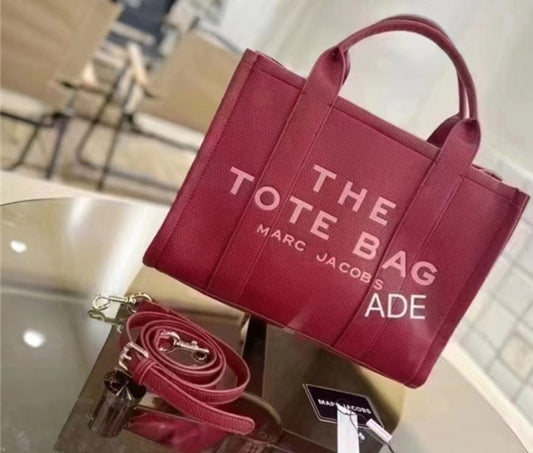 MJ totebag