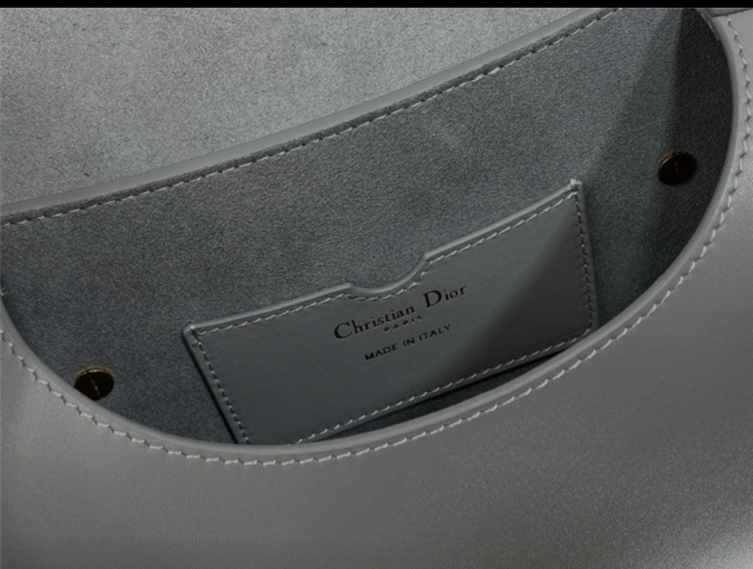 Dior bobby bag