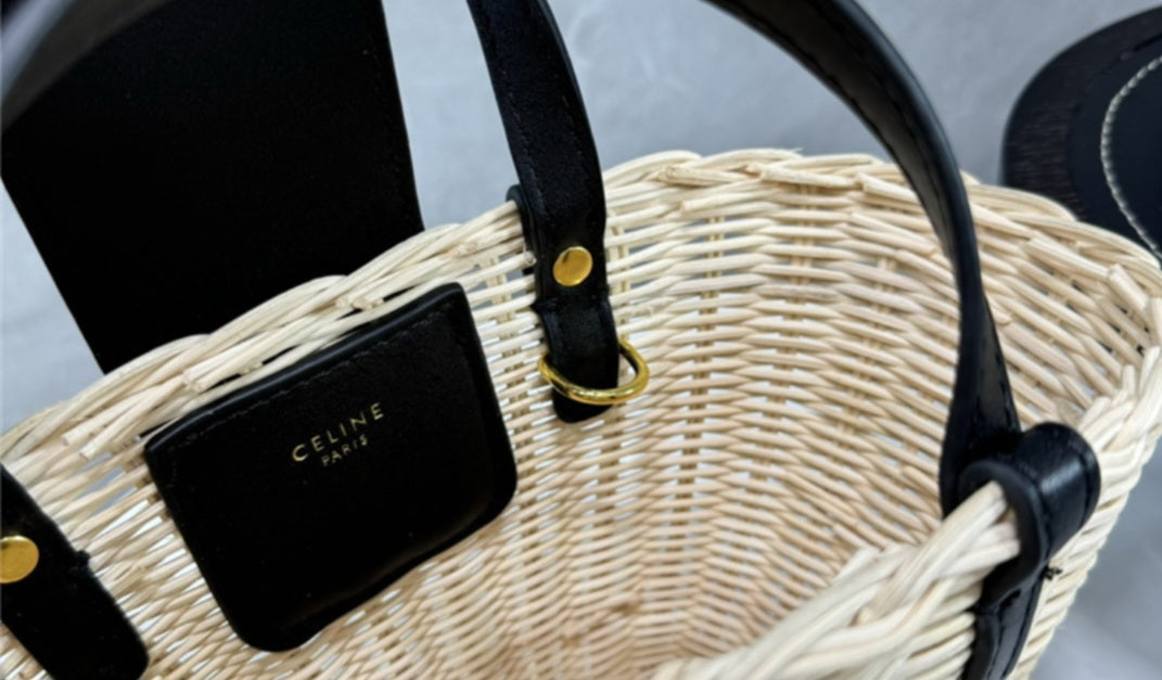 Celine tote bag