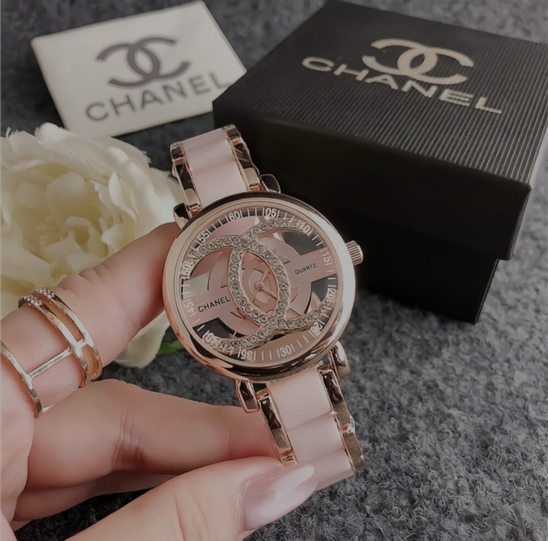 CC watch